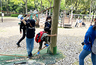 いろはの休日メニュー写真